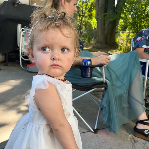 Baby Girl is One! Highlight Reel - Picture 4 of 6